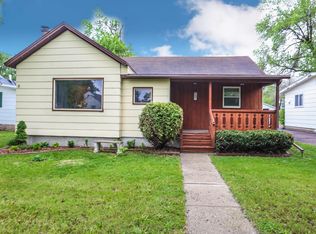 107 8th Ave SW, Aberdeen, SD 57401