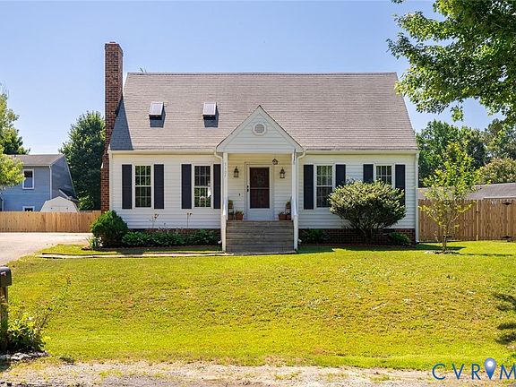 2nd image of 5107 Blossomwood Cir