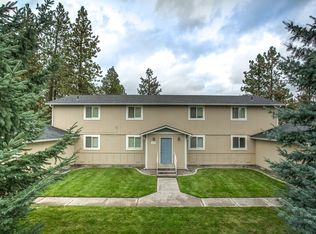 117 E 14th Ave, Post Falls, ID 83854