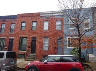 3717 Claremont St, Baltimore, MD