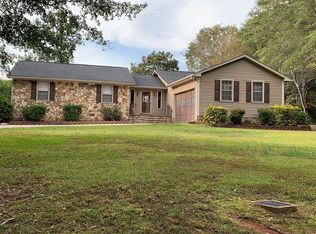 221 Cotton Gin Rd, Piedmont, SC 29673