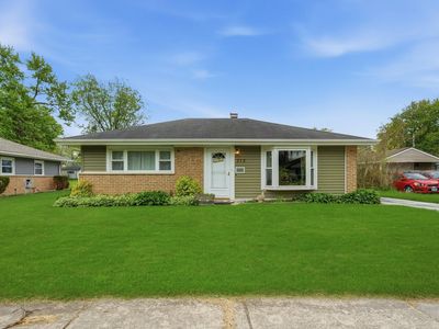 315 Sauganash St, Park Forest, IL, 60466