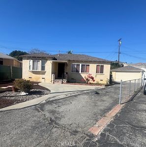 10679 Elmcrest St, El Monte, CA, 91731
