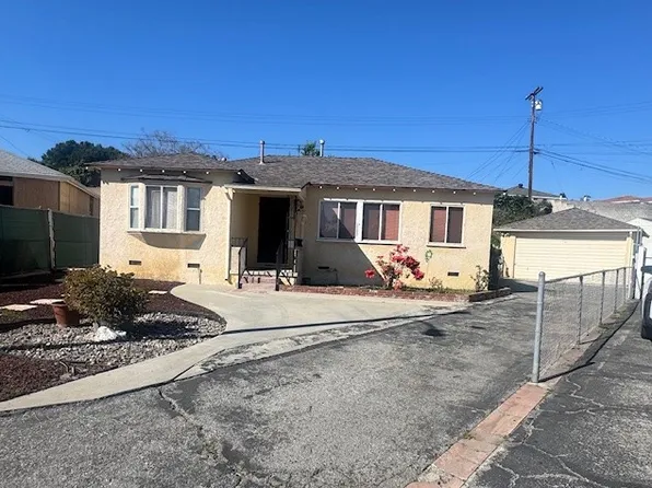 10679 Elmcrest St, El Monte, CA 91731