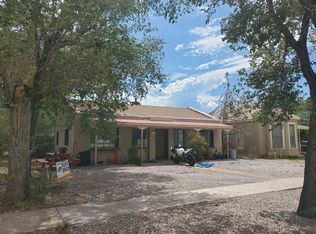 1418 Michigan Ave, Alamogordo, NM 88310