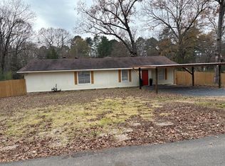 4340 Pruett Dr, Shreveport, LA 71107