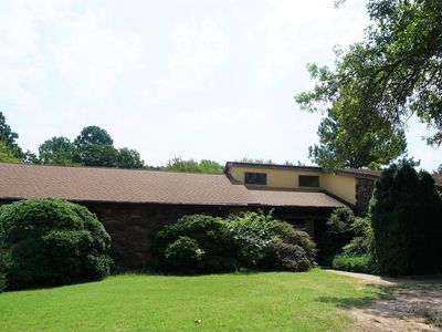 407 Hickory Dr, Henryetta, OK, 74437