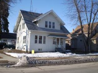 342 E 6th St, Fond Du Lac, WI 54935
