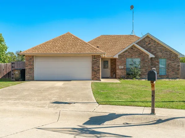 2210 Kaitlyn Cir, Caddo Mills, TX 75135