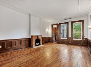 457 Clinton Ave APT 1A, Brooklyn, NY 11238