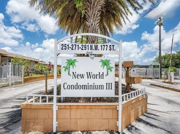 291 NW 177th St, Miami Gardens, FL