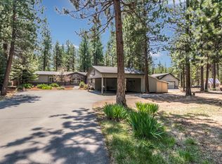16879 Covina Rd, Bend, OR 97707