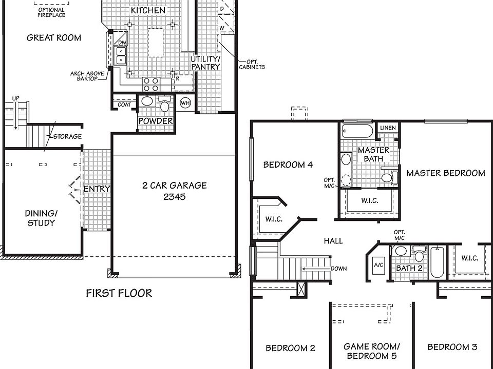6514 PALMETTO WAY