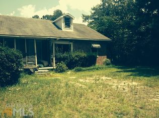 248 Vinson Rd, Mc Intyre, GA 31054