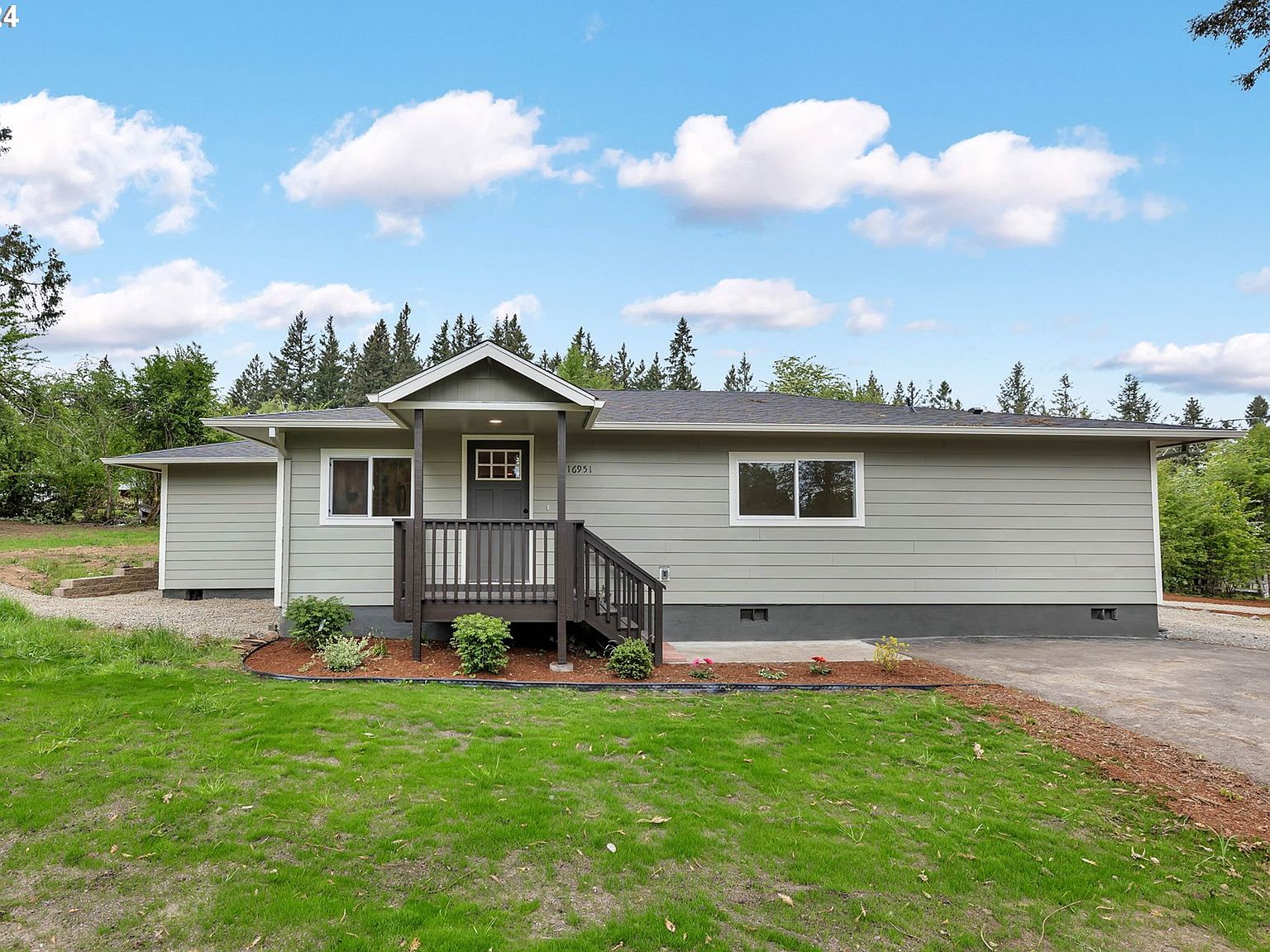 16951 S Redland Rd, Oregon City, OR 97045 Zillow