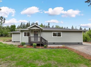 16951 S Redland Rd, Oregon City, OR 97045
