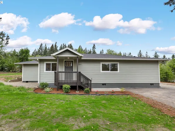 16951 S Redland Rd, Oregon City, OR 97045