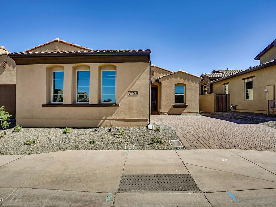 1st image of 7460 E Vista Bonita Dr