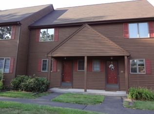 21 Quail Ct, Windsor Locks, CT 06096