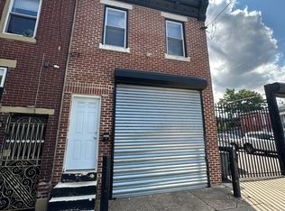 1820 E Cambria St, Philadelphia, PA 19134