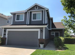 5725 Mount Sanitas Ave, Longmont, CO 80503