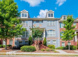1611 Chatterton Ct, Atlanta, GA 30329