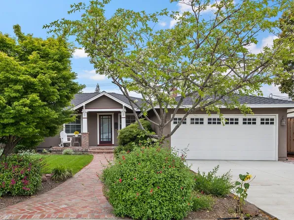 2275 Tulip Rd, San Jose, CA 95128