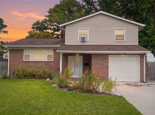 3624 Virginius Dr, Virginia Beach, VA 23452