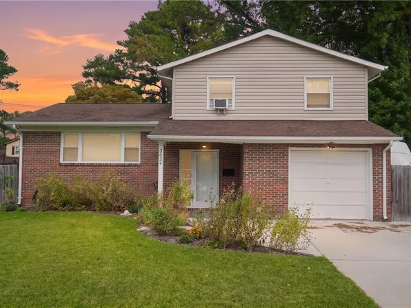 3624 Virginius Dr, Virginia Beach, VA 23452