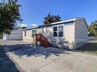 7206 E 2nd Ave, Spokane, WA 99212