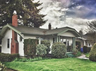 5534 NE Thompson St, Portland, OR 97213