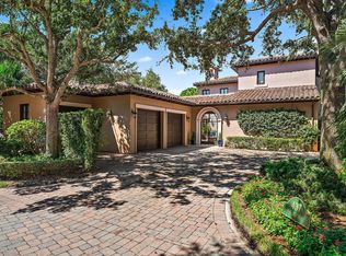 437 Via Del Orso Dr, Jupiter, FL 33477