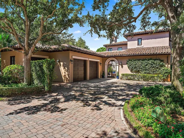 437 Via Del Orso Drive, Jupiter, FL 33477