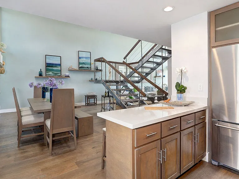1025 Ocean Avenue — Photo 153