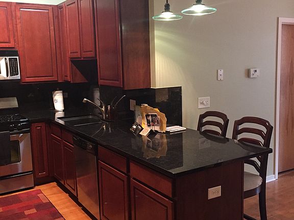 Breakfast Bar