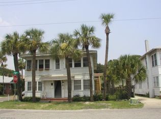 289 Ahern St, Atlantic Beach, FL 32233