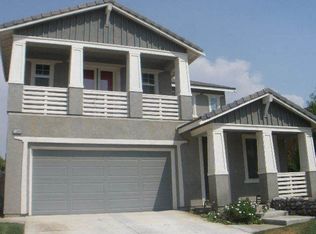 11086 Runyan Rd, Beaumont, CA 92223