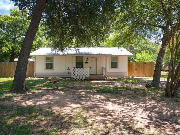 1603 15TH ST, Hondo, TX 78861