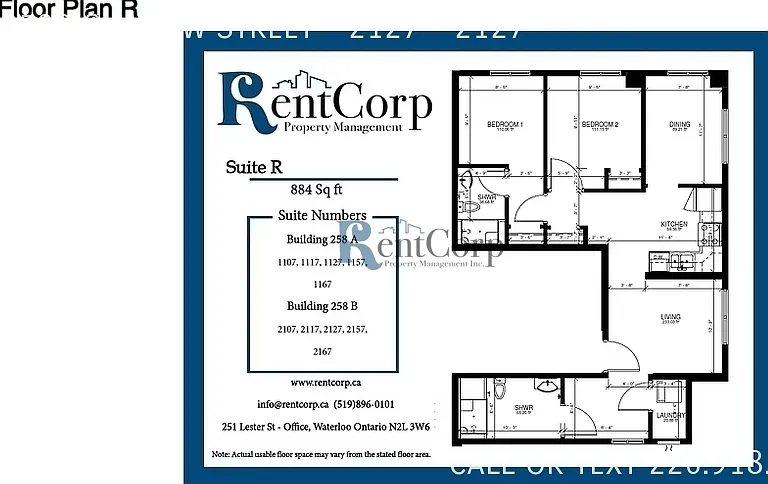 258B Sunview St #2127 — Photo 18