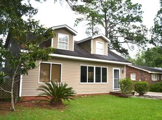 5936 Maple St, Hanahan, SC 29410