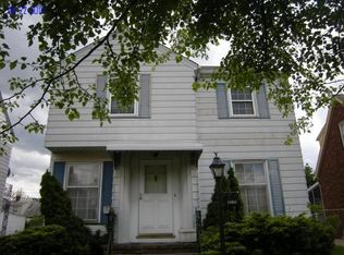 11913 Brighton Ave, Cleveland, OH