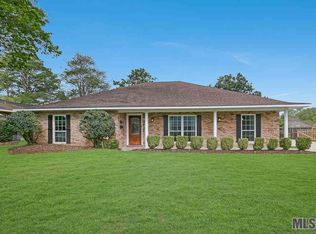 9039 Trinity Ave, Baton Rouge, LA 70806