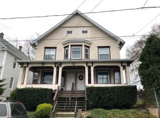 811 W Elm St #813, Scranton, PA