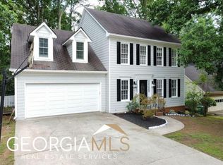 3460 Eastpines Way, Snellville, GA