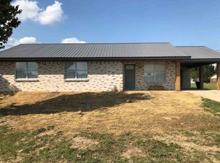 410 Graves St, Forest, MS 39074