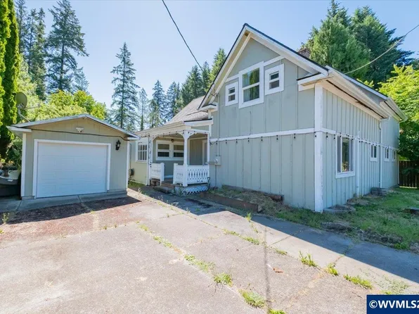 1415 NW Harder Ln, Albany, OR 97321