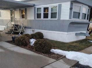 6254 Us Highway 40 Lot 59, Tipp City, OH
