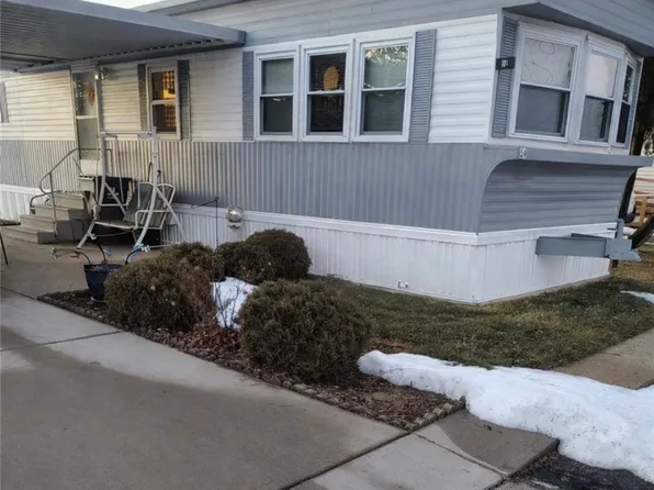 6254 Us Highway 40 Lot 59, Tipp City, OH 45371