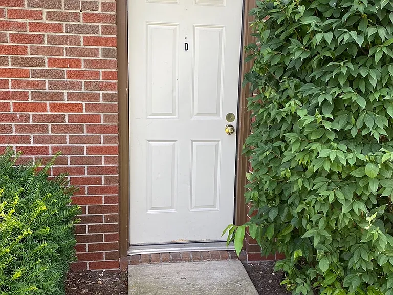 private/ nonshared entry