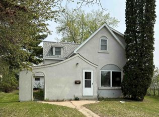 504 Park Ave S, Park Rapids, MN 56470